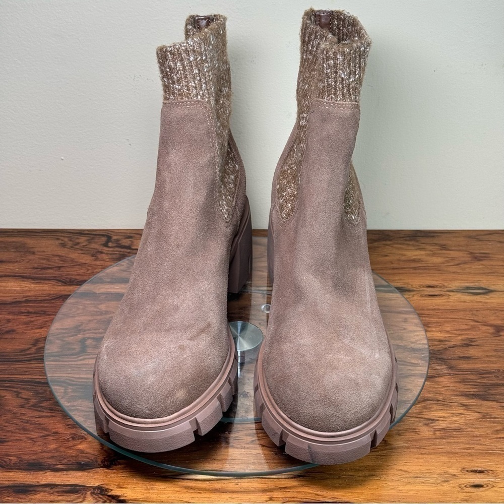 Steve Madden Hayle Chelsea Boot